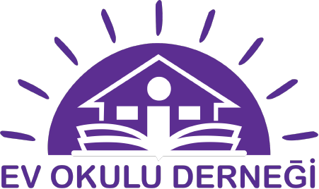 Ev Okulu Derneği logosu